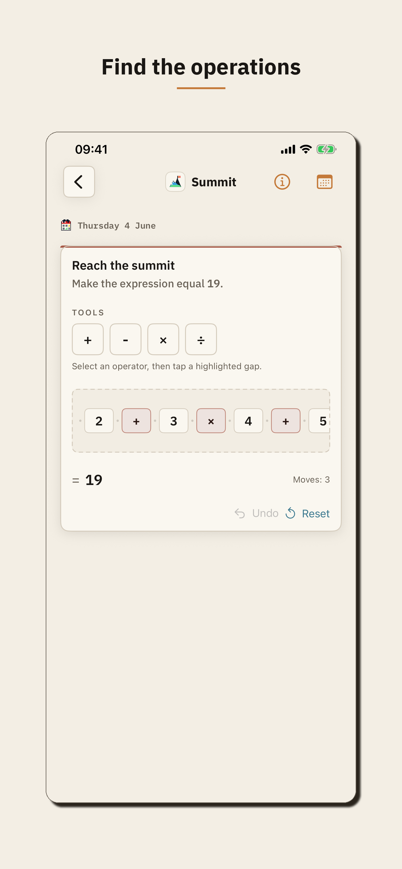 Problems.cc screenshot 6