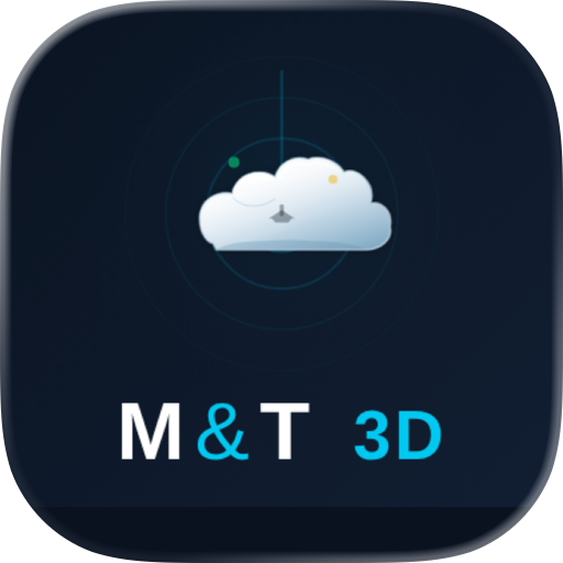 METAR TAF 3D