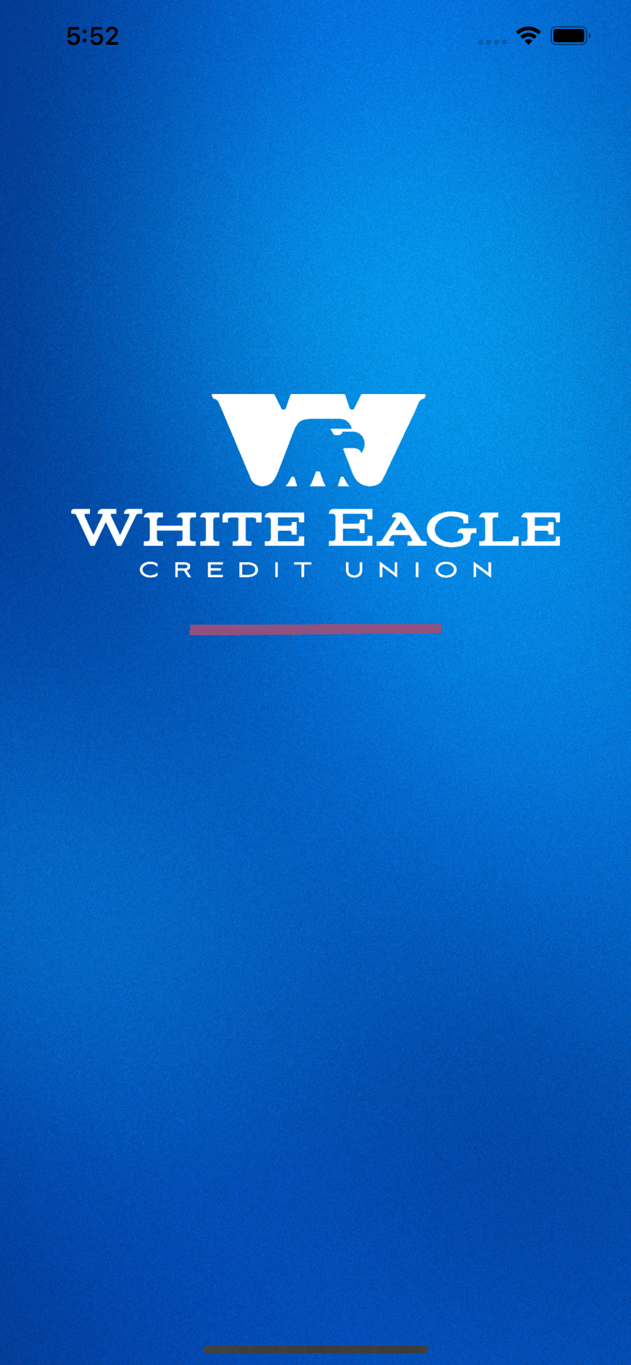 White Eagle Credit Union