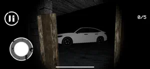 Vampire Castle Escape Horror screenshot 2