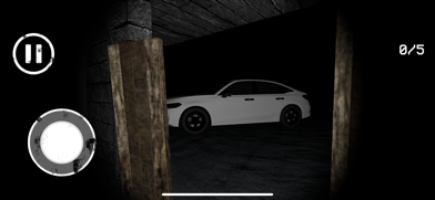 Vampire Castle Escape Horror Screenshot 2 of 7