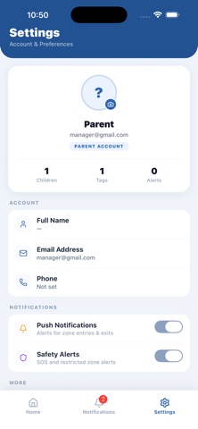 AxelGuard screenshot