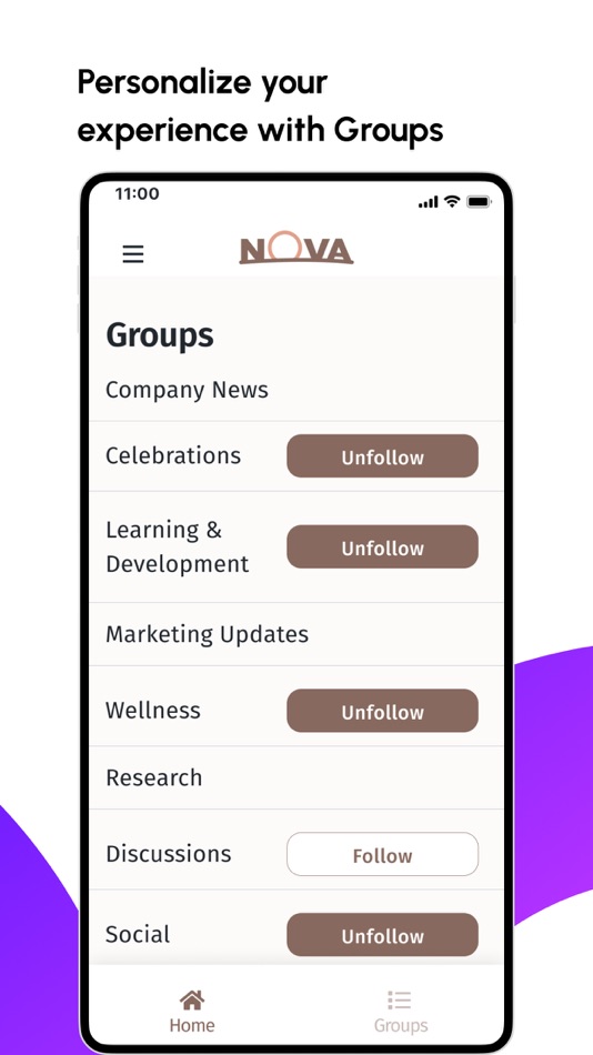 #3. Poppulo Harmony (iOS) 由: Poppulo