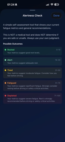 ShiftPulse Screenshot 3 of 10