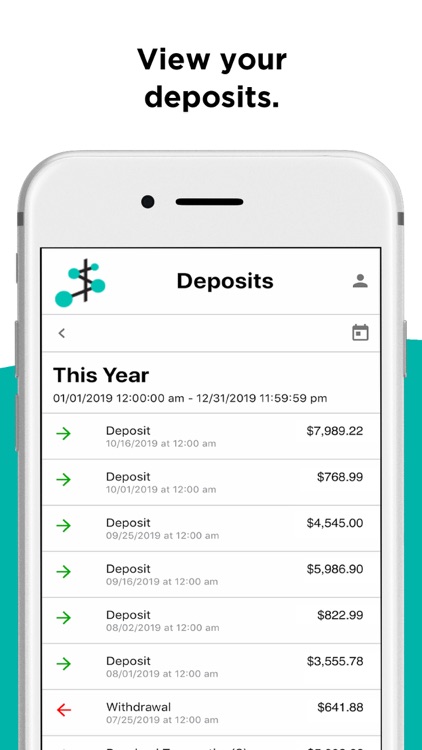Payments Hub: Business Manager screenshot-4