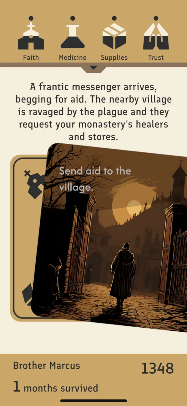 Screenshot #2 pour Alters - Reign Beyond Your Ego