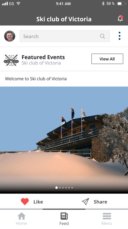 Ski Club of Victoria