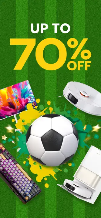 AliExpress: Screenshot 1 von 8