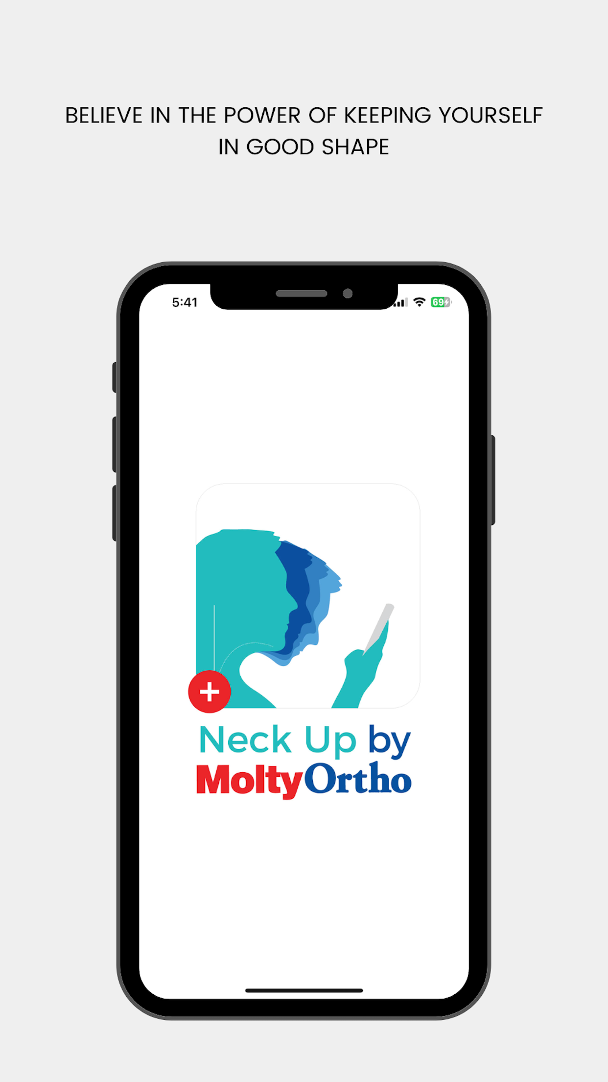 Neckup by MoltyOrtho