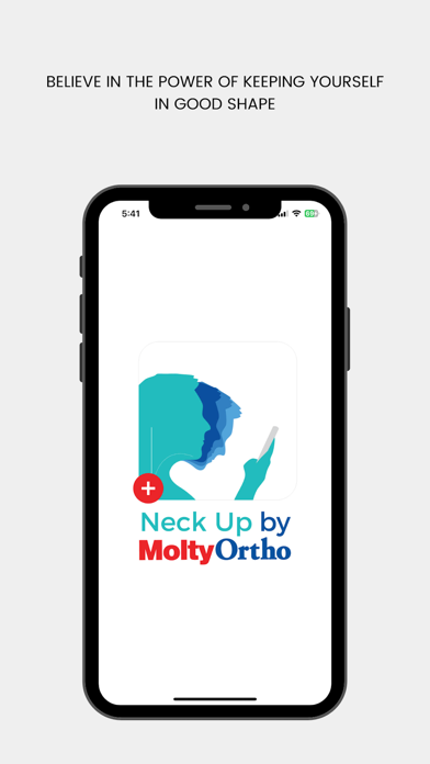 Neckup by MoltyOrtho Screenshot