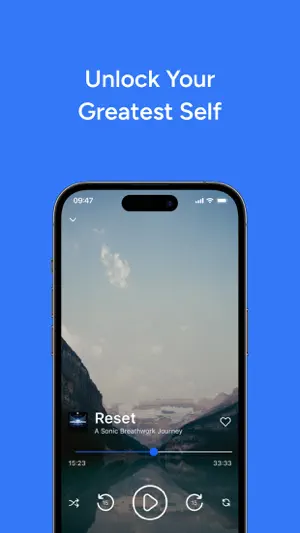 Beats and Breath screenshot 4