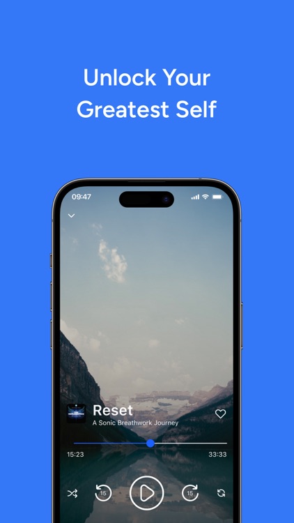 Beats and Breath screenshot-3