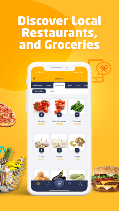 TipTop تيب توب Screenshot