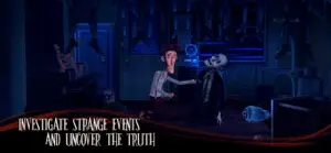 Slender Threads screenshot 3