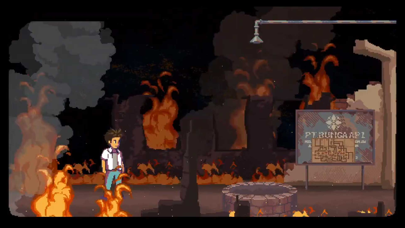 A Space for the Unbound Screenshot
