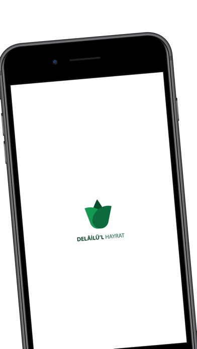 Delâilü'l-Hayrât Screenshot