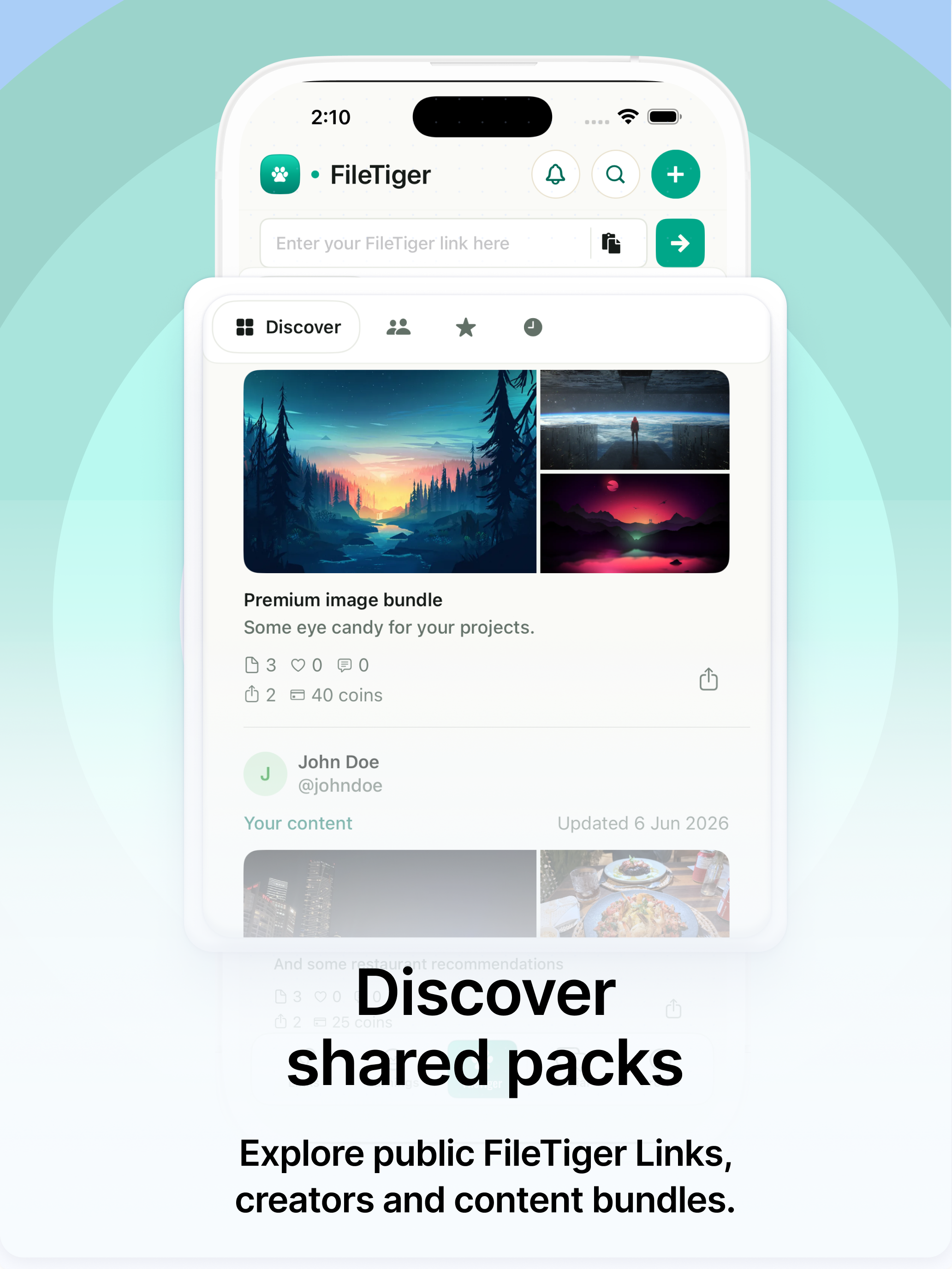 FileTiger screenshot 12