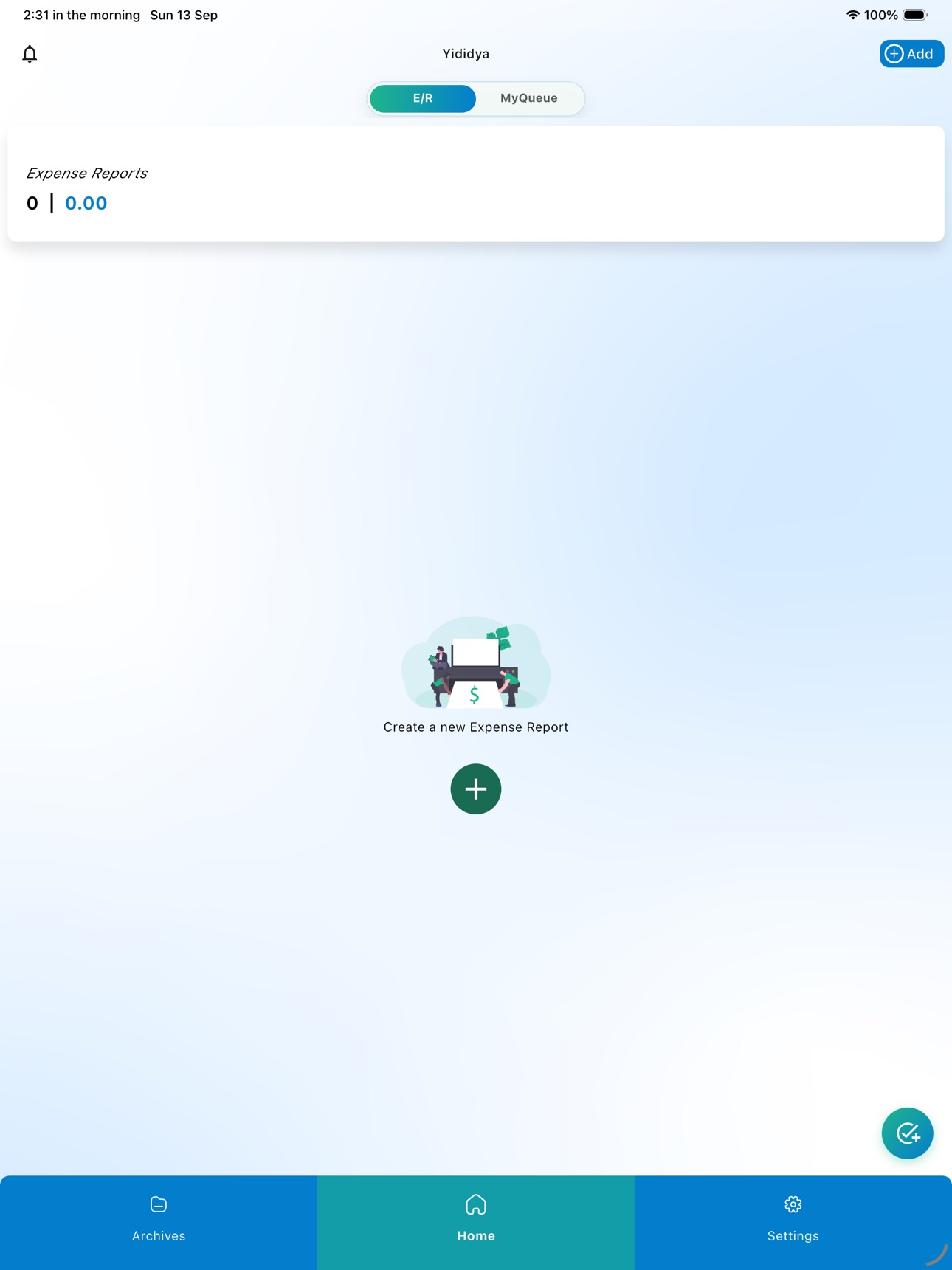 Screenshot 5 of APSmart Mobile