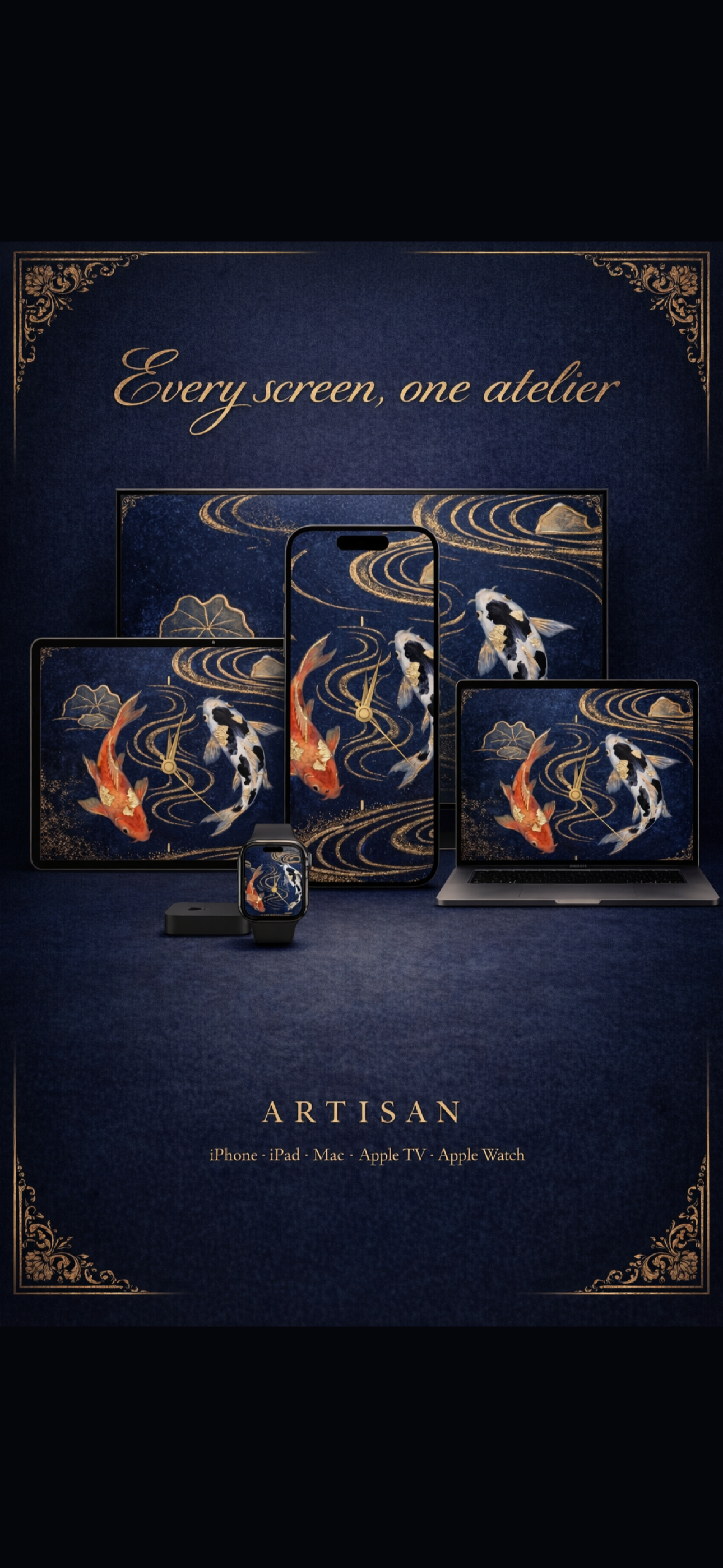 Artisan: Bedside Clock Gallery screenshot 10