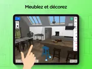 home design 3d - plan & déco iPad Captures Décran 4