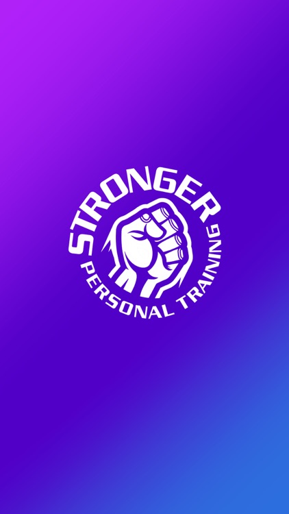 STRONGER Personal Training