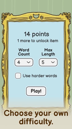 Catagrams screenshot 6