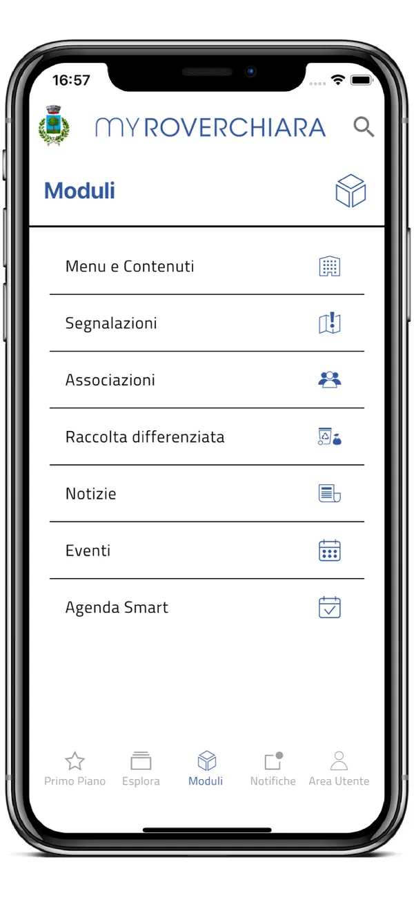 Screenshot #3 pour MyRoverchiara