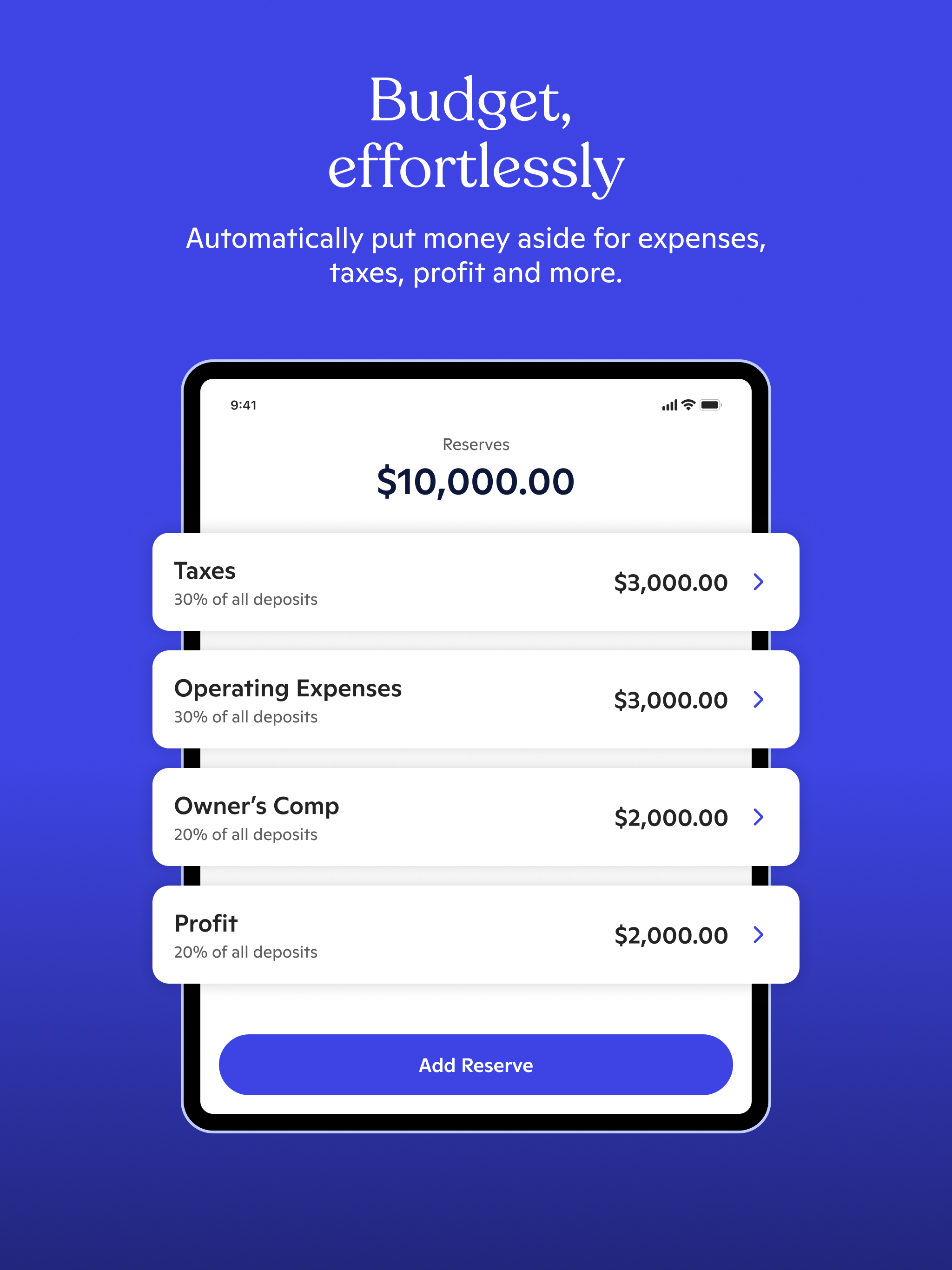 Novo - Small Business Checking screenshot 11