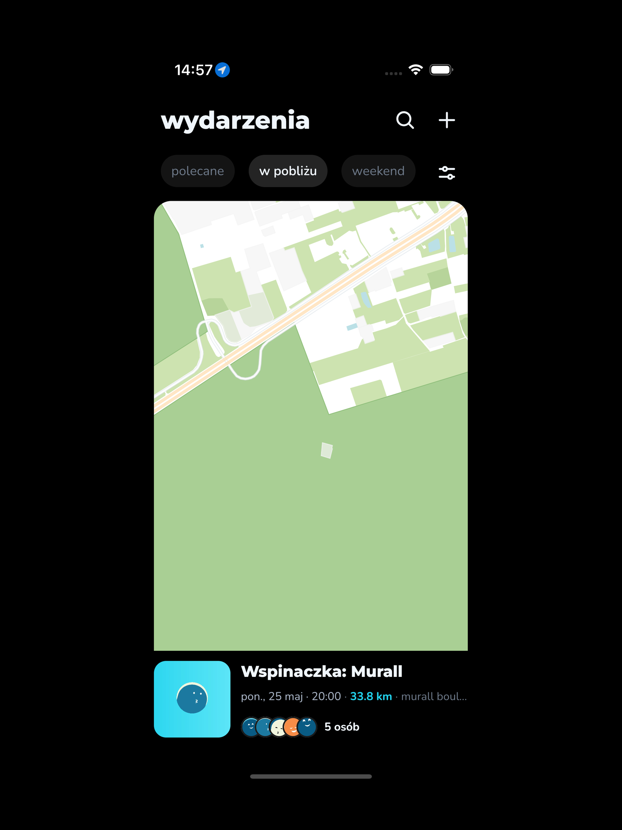 poziomki - poznajmy się! screenshot 8