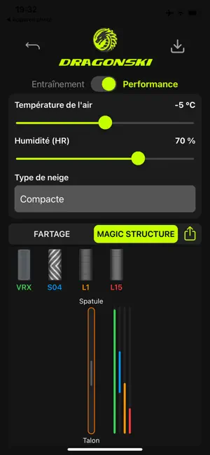 Magic Fart & Structure screenshot 4
