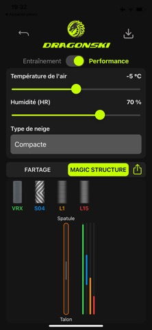 Magic Fart & Structure screenshot