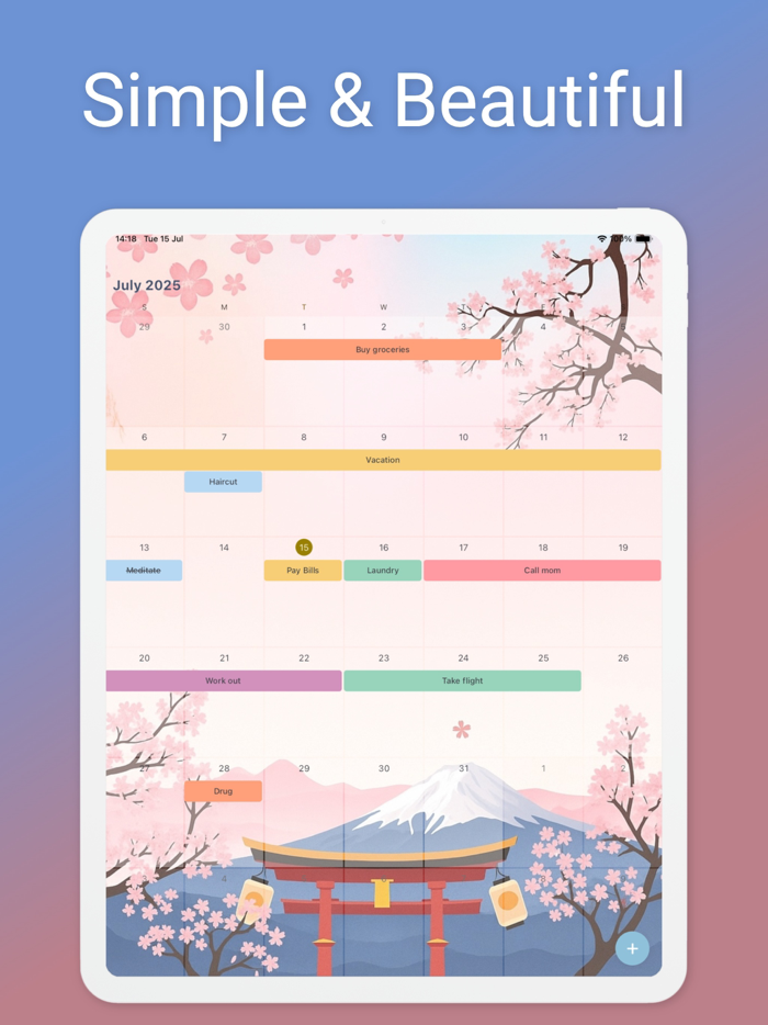 TaskTiny - Easy Task Planner