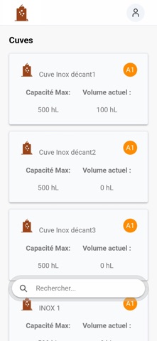 Ektor.app screenshot