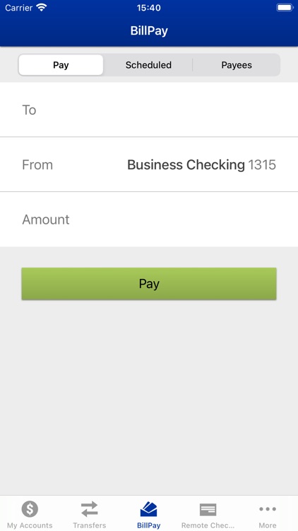 Neighbors Credit Union