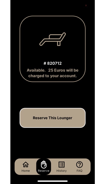 Reservato screenshot-6