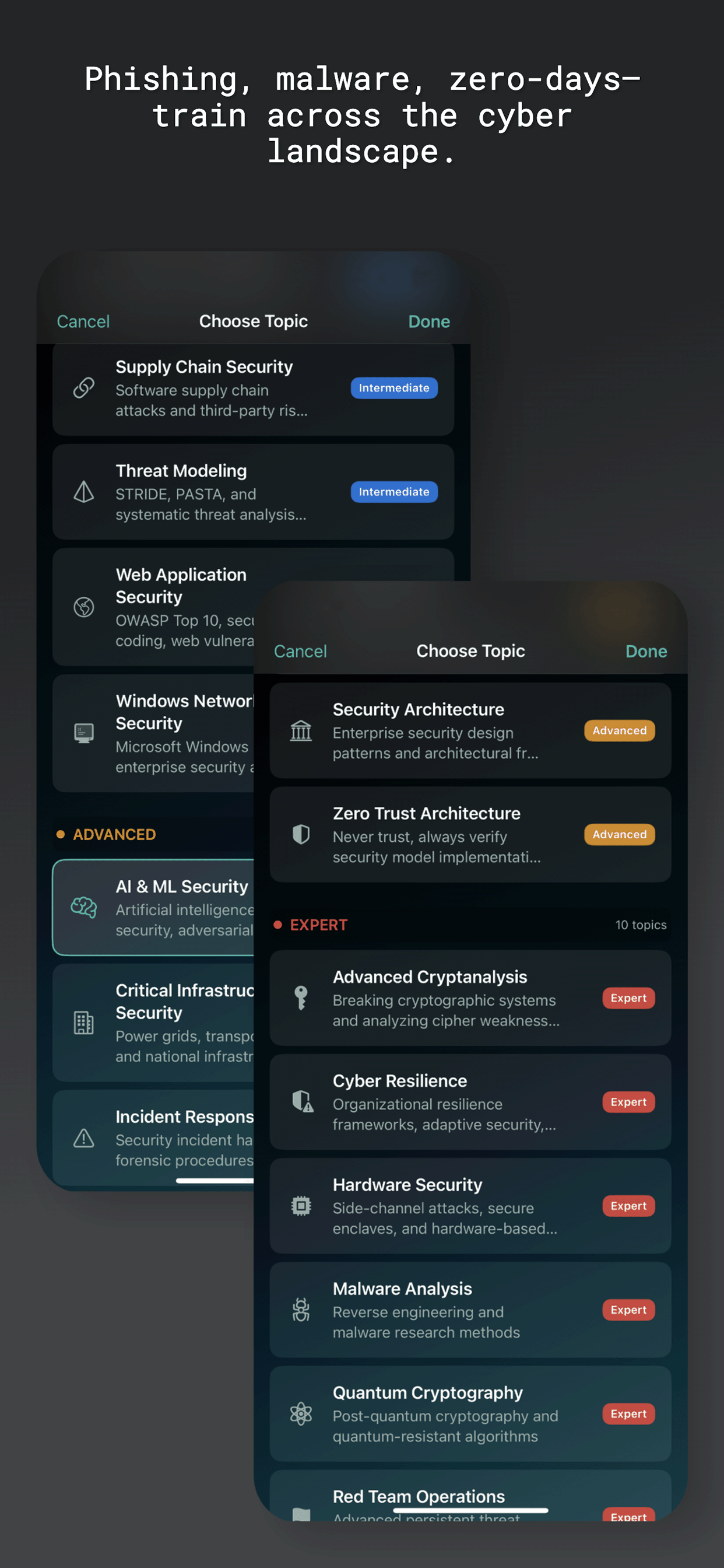 Cyber Word Match screenshot 3