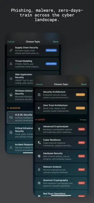 Cyber Word Match screenshot 3