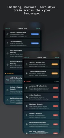 Cyber Word Match Screenshot 3 of 9