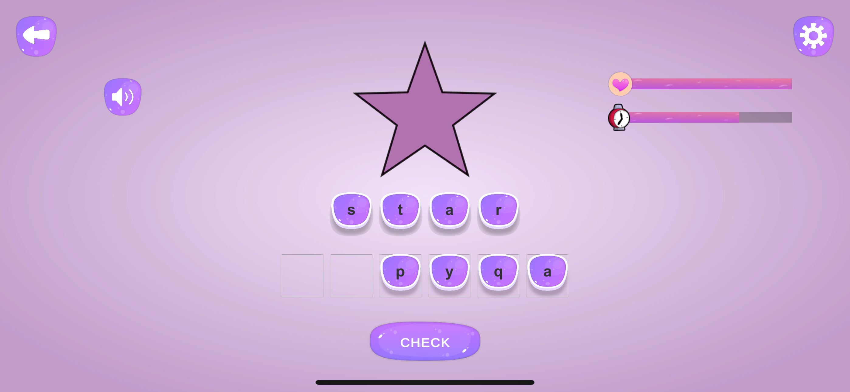 Grade Three English screenshot 3