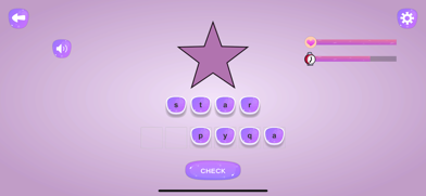Grade Three English Screenshot 3 of 8
