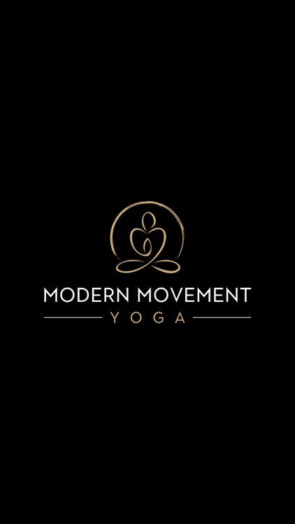 Modern Movement Yoga