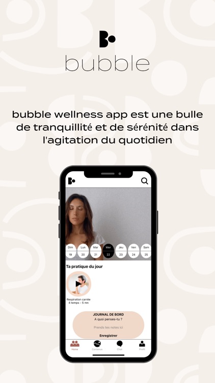 Bubble Wellness