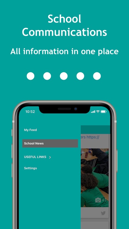 Abbey School Torquay