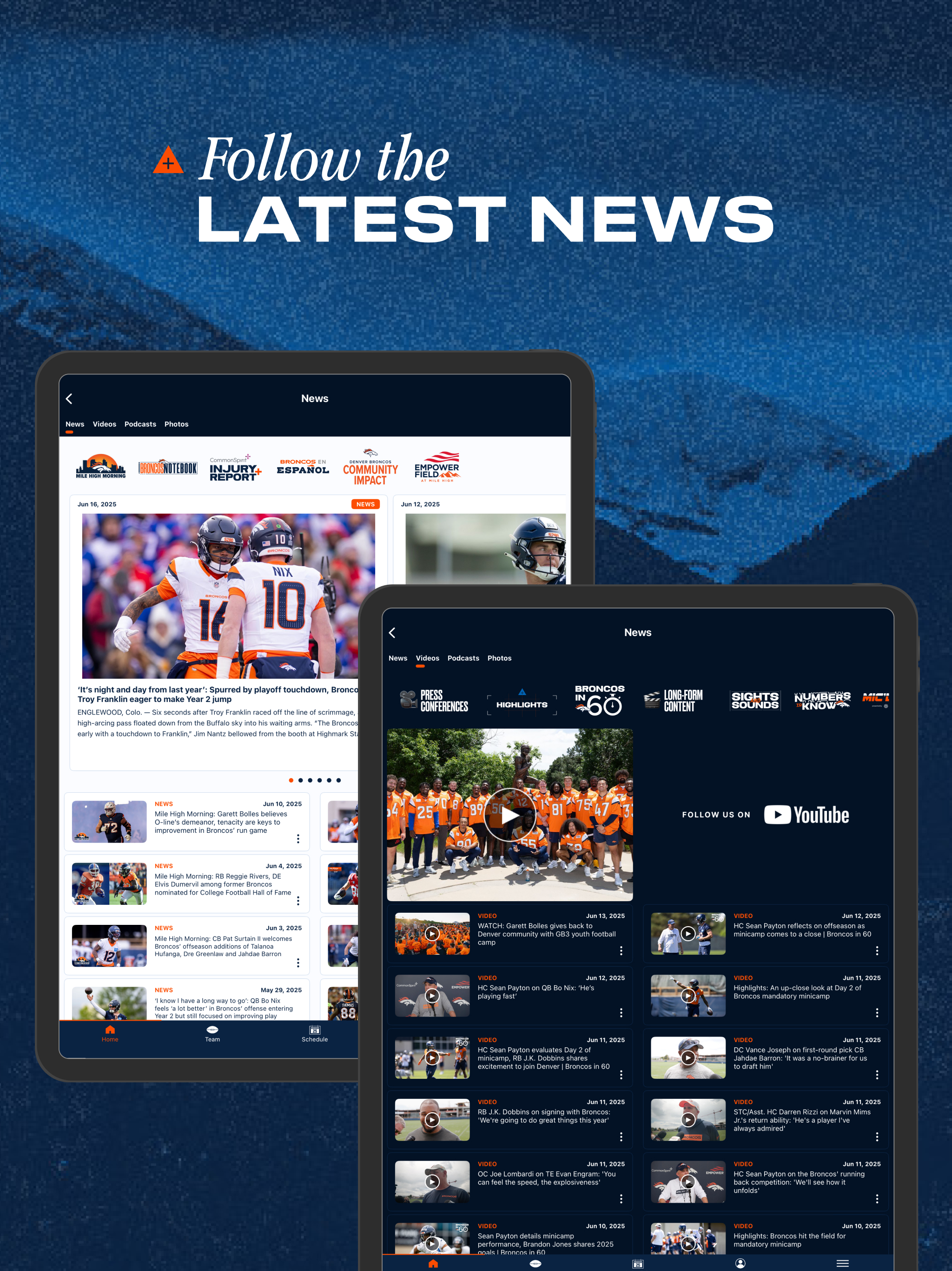 Denver Broncos