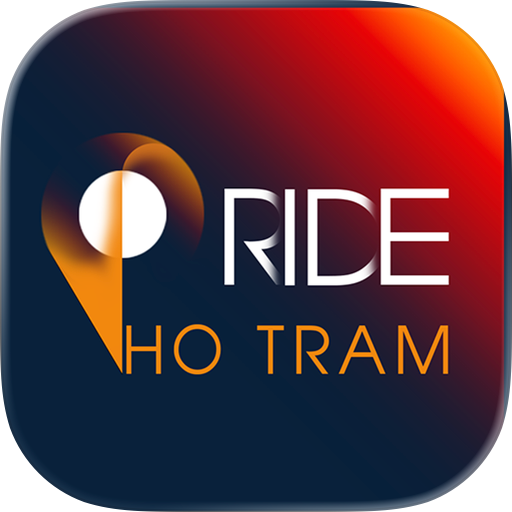 HoTram Ride
