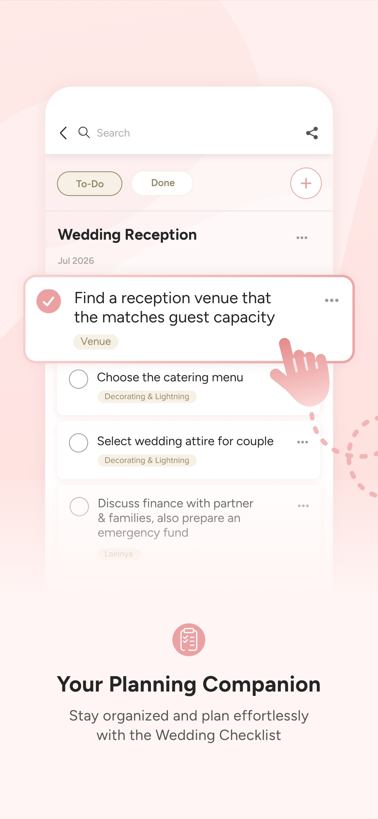 Bridestory