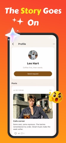 Pimio - Let Life Surprise You screenshot 1