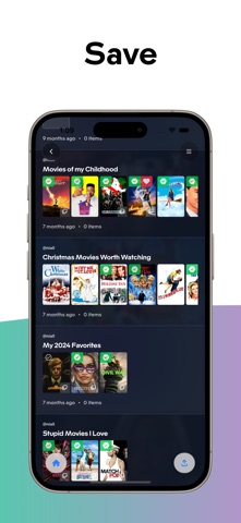 Spectra - Reviews Screenshot 4 of 5