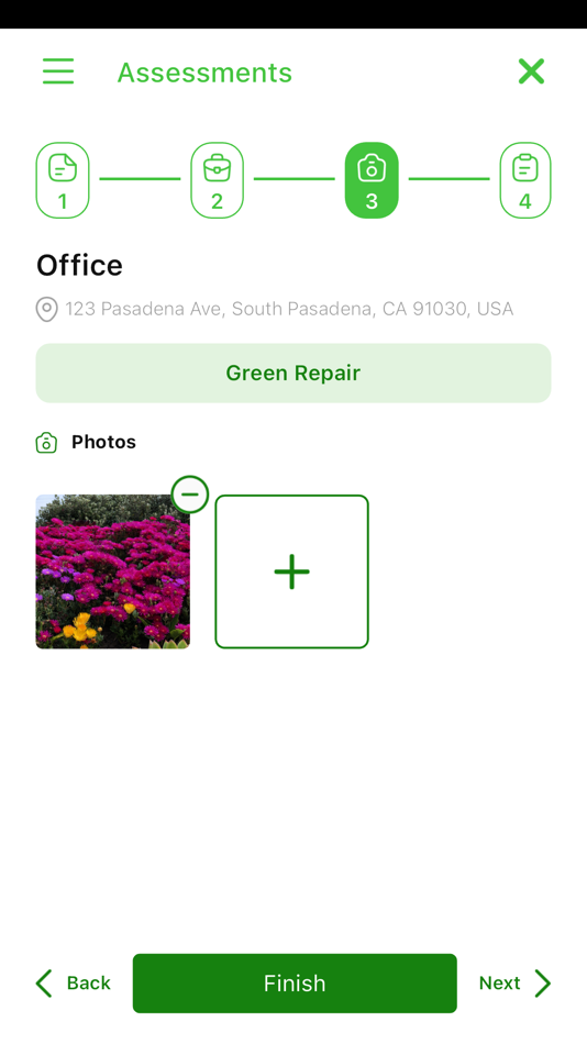 #4. Maintain Green (iOS) 由: Maintain, Inc