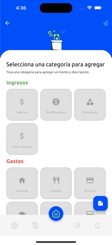 MonyMapyApp Screenshot 1 of 7